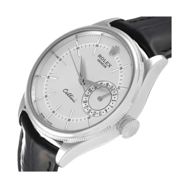 Rolex Cellini M50519 Replica - Image 2