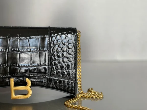 Balenciag Model:199 Size:19X12X5cm - Image 6