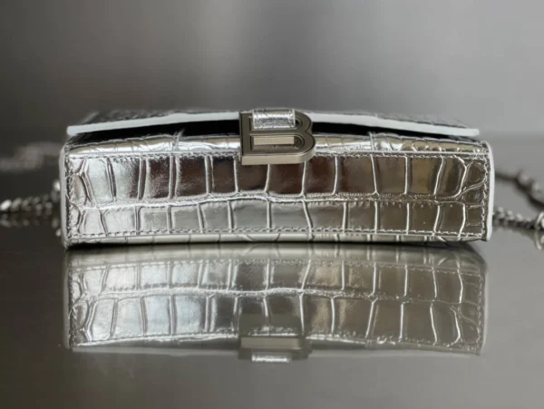 Balenciag Model No.:199 Size:19X12X5cm - Image 8