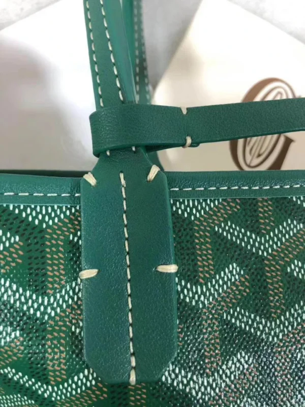 Goyard size：40*15*30 Bag opening 55 34*14*27 Bag opening 47 - Image 6