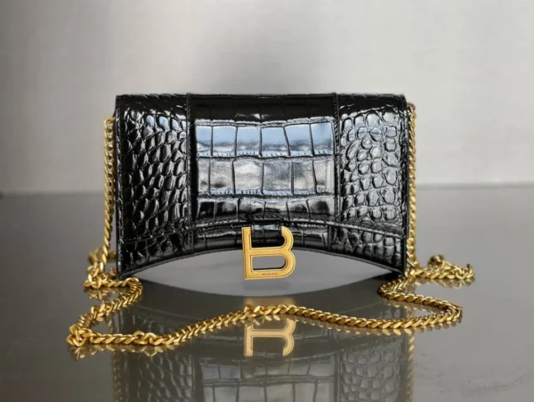 Balenciag Model:199 Size:19X12X5cm - Image 9