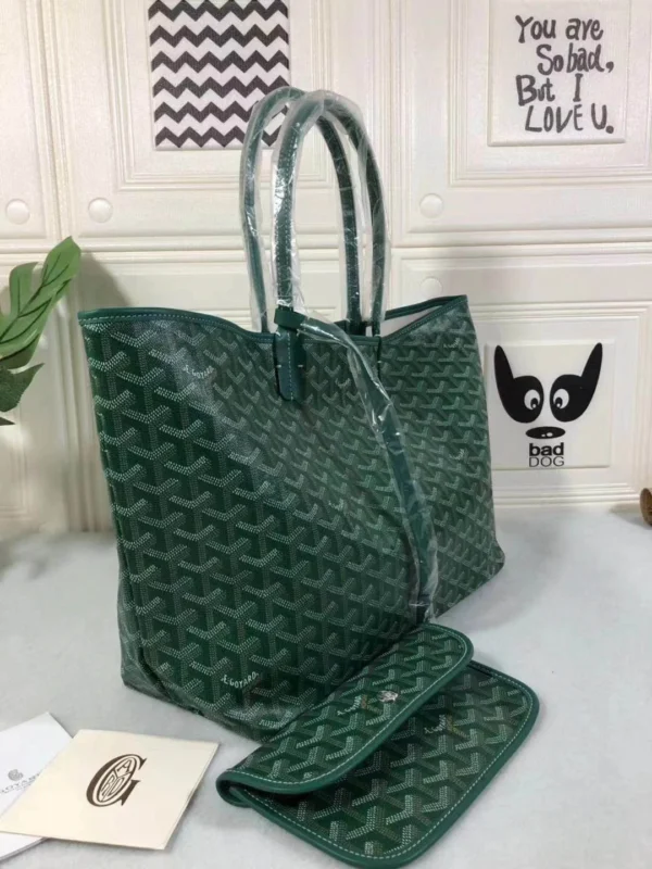Goyard size：40*15*30 Bag opening 55 34*14*27 Bag opening 47 - Image 9