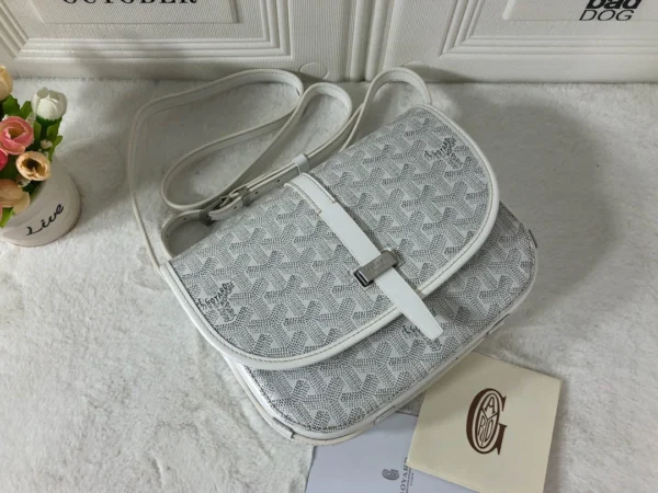 Goyard size:22*7*18cm - Image 10