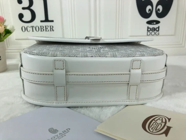 Goyard size:22*7*18cm - Image 18