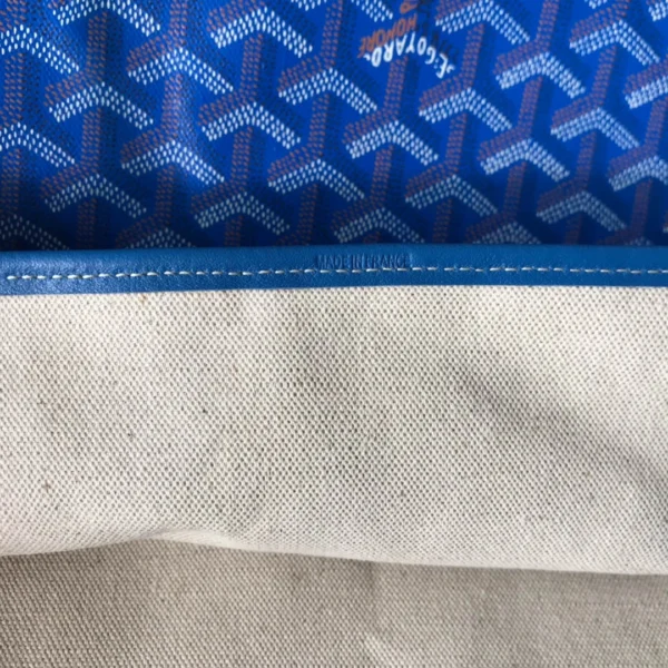 Goyard size:22*7*18cm - Image 2